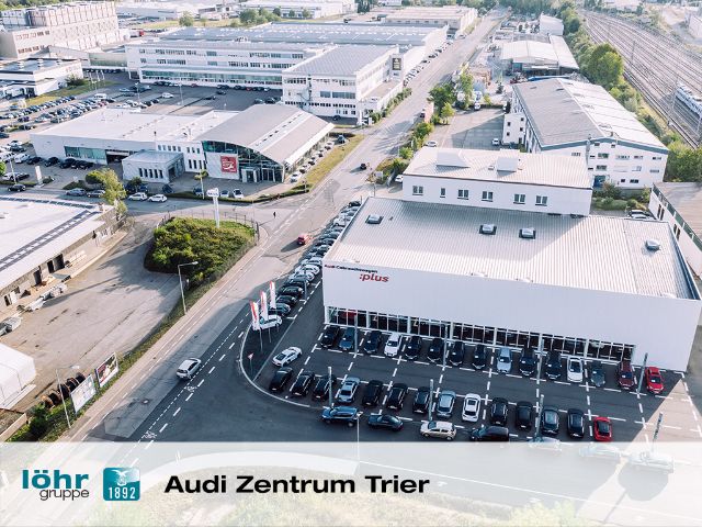 Audi SQ8 SUV TFSI Quattro Tiptronic - 2021 - Joinsteer - #23