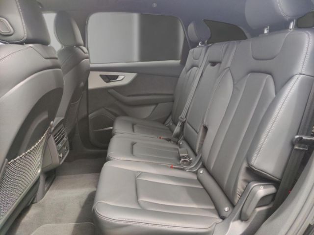 Audi Q7 SUV 45 TDI Quattro Tiptronic - 2025 - Joinsteer - #23
