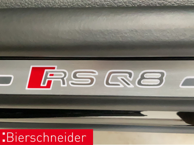Audi RSQ8 TFSI Quattro Tiptronic - 2024 - Joinsteer - #23