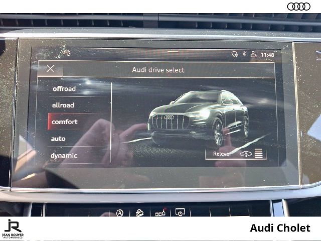 Audi Q8 S Line 45 TDI Quattro 231 Ch Tiptronic - 2019 - Joinsteer - #23