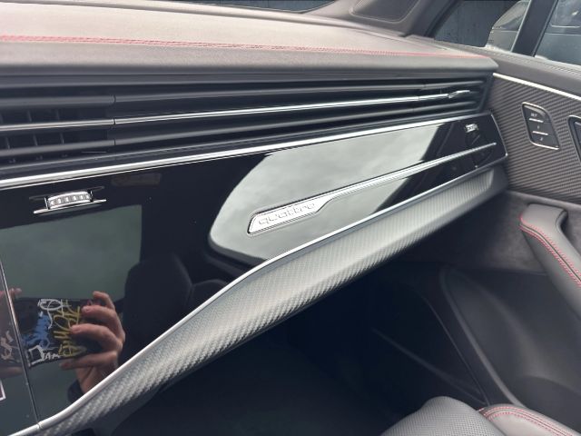 Audi Q7 SUV TFSI E S Line 60 TFSI E Quattro Tiptronic - 2025 - Joinsteer - #23