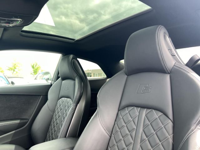 Audi S5 Coupé TDI Quattro Tiptronic - 2022 - Joinsteer - #23
