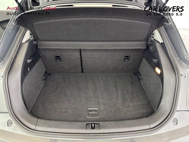 Audi A1 Ambiente 1.0 TFSI 95 Ch 5 Vitesses - 2018 - Joinsteer - #23