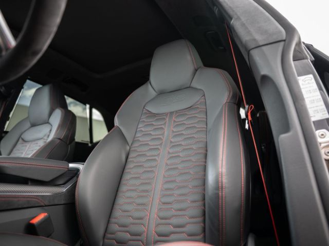 Audi RSQ8 TFSI Quattro Tiptronic - 2025 - Joinsteer - #23