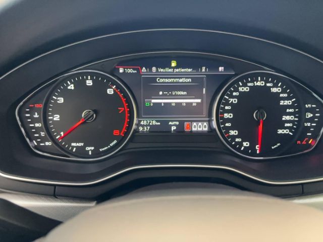 Audi A4 Berline Design 1.4 TFSI 150 Ch S Tronic - 2017 - Joinsteer - #23