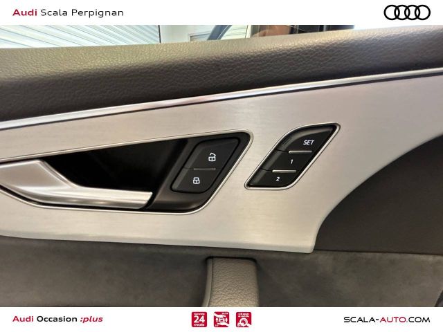Audi Q7 TFSI E Competition 60 TFSI E Quattro 462 Ch Tiptronic - 2024 - Joinsteer - #23