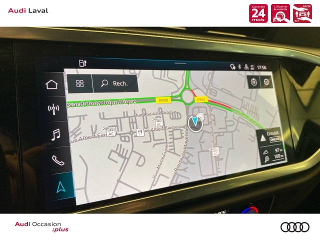 Audi Q3 Sportback TFSI E S Line 45 TFSI E 245 ch S Tronic - 2023 - Joinsteer - #23