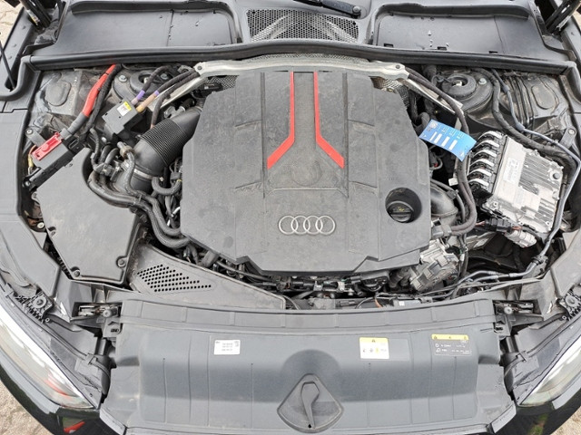 Audi S5 Sportback TDI Quattro Tiptronic - 2022 - Joinsteer - #23