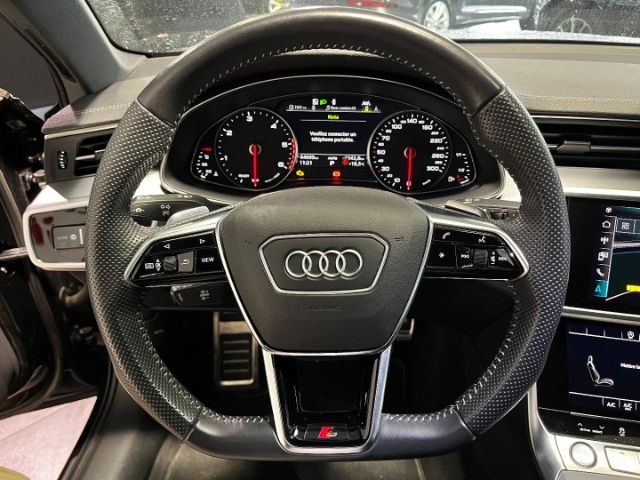 Audi A6 Berline S Line 35 TDI 163 Ch S Tronic - 2020 - Joinsteer - #23