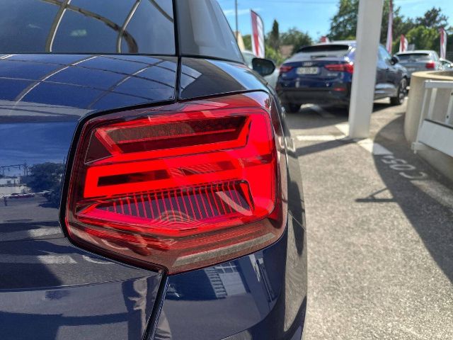 Audi Q2 Black Edition 35 TFSI 150 Ch S Tronic - 2025 - Joinsteer - #23