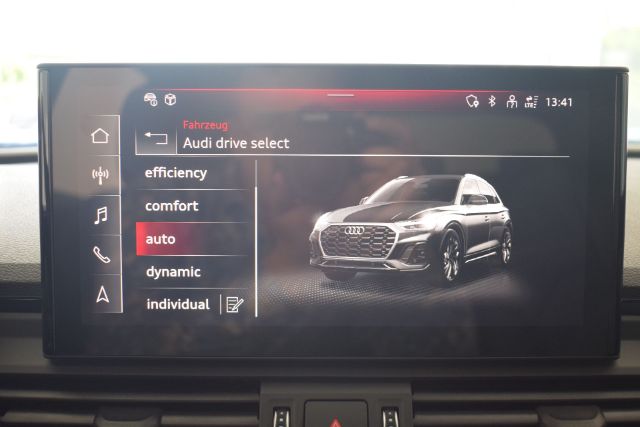 Audi Q5 SUV 40 TDI Quattro S Tronic - 2023 - Joinsteer - #24