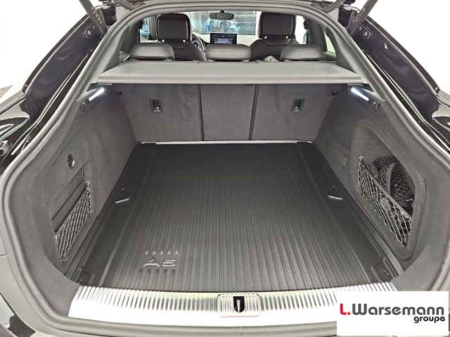 Audi A5 Sportback S Line 35 TFSI 150 Ch S Tronic - 2023 - Joinsteer - #24