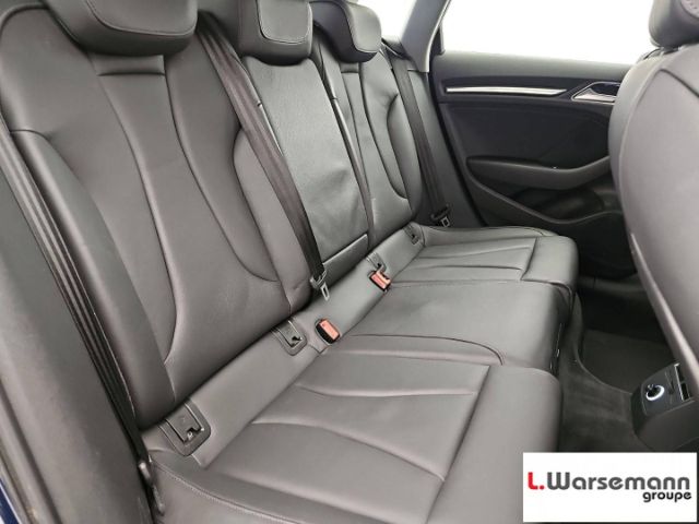 Audi A3 Sportback E-tron Design Luxe 40 E-tron 204 Ch S Tronic - 2020 - Joinsteer - #24