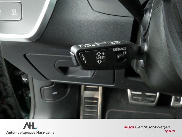 Audi RS7 Sportback TFSI Quattro Tiptronic - 2023 - Joinsteer - #24