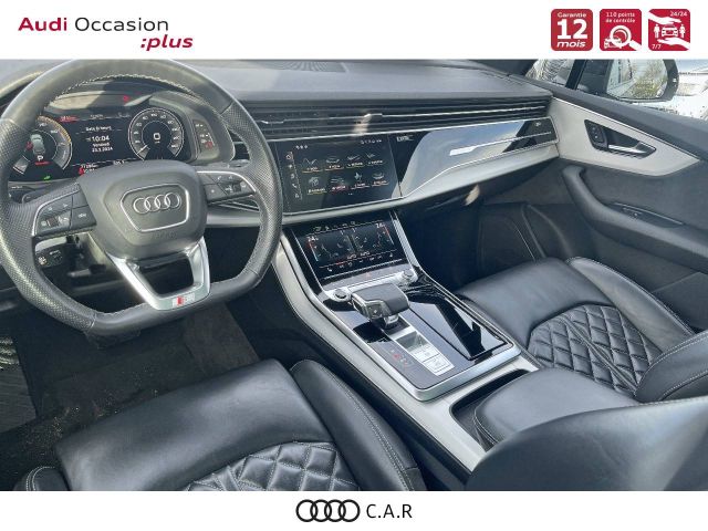 Audi Q7 TFSI E Competition 60 TFSI E Quattro 462 Ch Tiptronic - 2021 - Joinsteer - #24