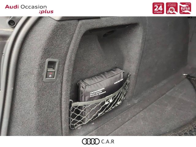 Audi A4 Avant S Line 35 TDI 163 Ch S Tronic - 2023 - Joinsteer - #24
