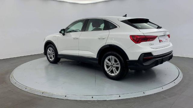 Audi Q3 Sportback TFSI E Business Line 45 TFSI E 245 Ch S Tronic - 2021 - Joinsteer - #24