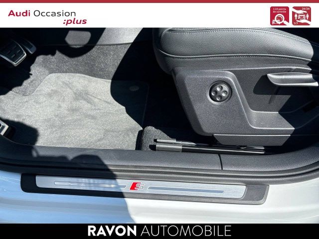 Audi Q2 S Line 35 TFSI 150 Ch S Tronic - 2024 - Joinsteer - #24