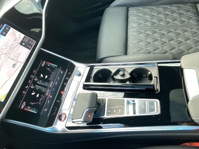 Audi S6 Avant TDI Quattro Tiptronic - 2024 - Joinsteer - #24