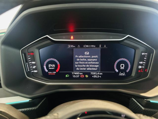 Audi A1 Allstreet Design Luxe 30 TFSI 110 Ch S Tronic - 2023 - Joinsteer - #24