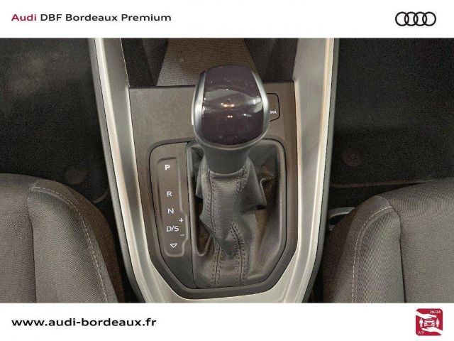 Audi A1 Citycarver Design 35 TFSI 150 Ch S Tronic - 2022 - Joinsteer - #24