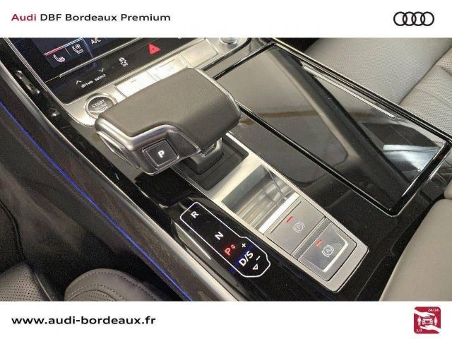 Audi A8 TFSI E Advanced 60 TFSI E Quattro 462 Ch Tiptronic - 2023 - Joinsteer - #24