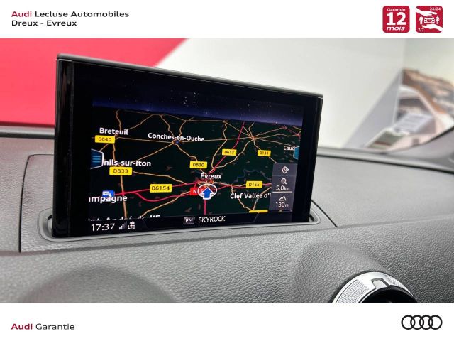 Audi A3 Sportback E-tron Design Luxe 40 E-tron 204 Ch S Tronic - 2020 - Joinsteer - #24
