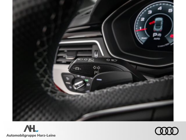 Audi A5 Cabriolet S Line 40 TFSI Quattro S Tronic - 2024 - Joinsteer - #24