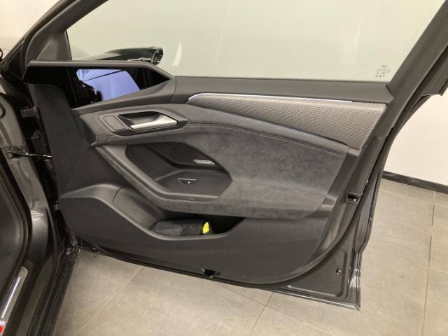 Audi A6 Avant E-tron S Line E-tron Performance 270,00 KW - 2025 - Joinsteer - #24