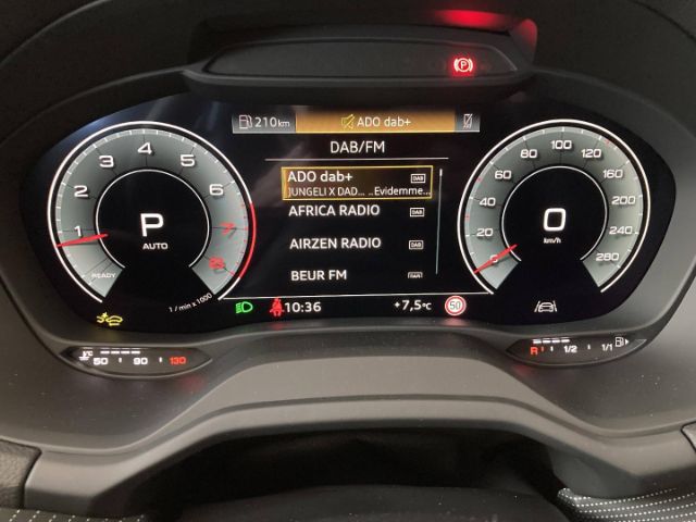 Audi Q2 S Line 35 TFSI 150 Ch S Tronic - 2025 - Joinsteer - #24