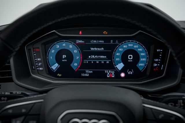 Audi A1 Sportback S Line 30 TFSI S Tronic - 2025 - Joinsteer - #24