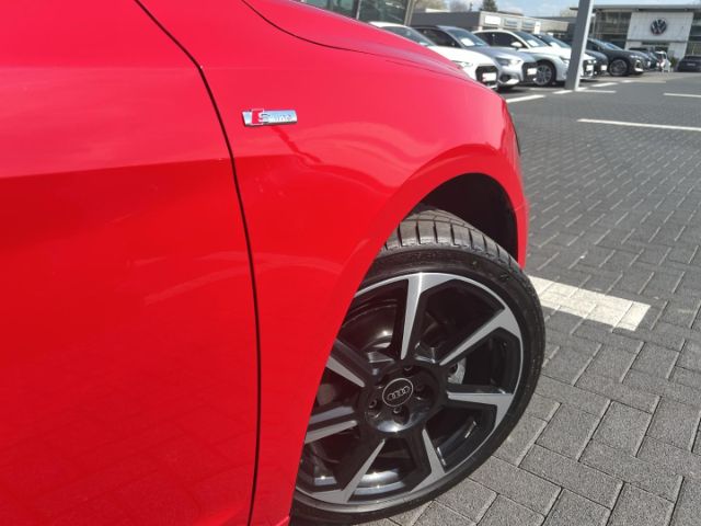 Audi A1 Sportback S Line 35 TFSI S Tronic - 2024 - Joinsteer - #23