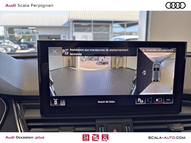 Audi Q5 Sportback S Line 40 TDI Quattro 204 Ch S Tronic - 2023 - Joinsteer - #24