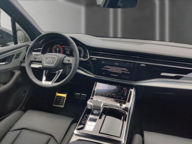 Audi Q7 SUV 45 TDI Quattro Tiptronic - 2025 - Joinsteer - #24