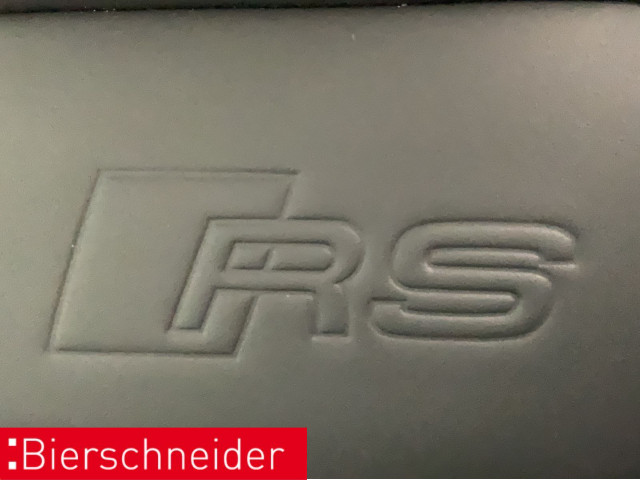 Audi RSQ8 TFSI Quattro Tiptronic - 2024 - Joinsteer - #24