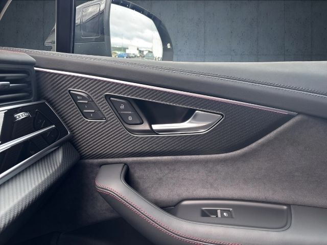 Audi Q7 SUV TFSI E S Line 60 TFSI E Quattro Tiptronic - 2025 - Joinsteer - #24