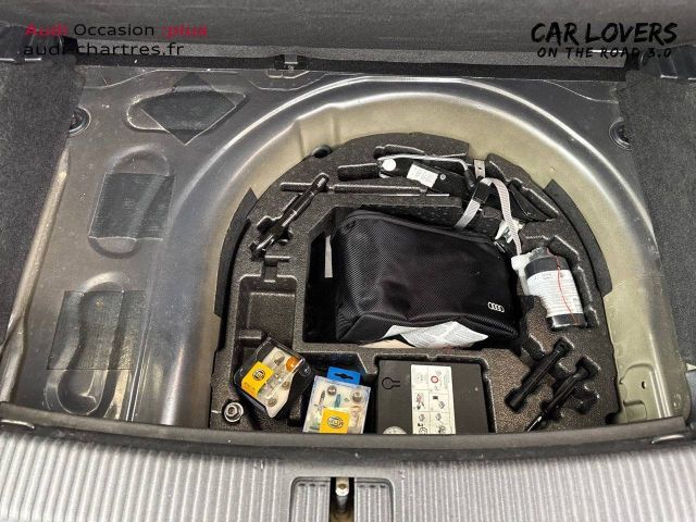 Audi A1 Ambiente 1.0 TFSI 95 Ch 5 Vitesses - 2018 - Joinsteer - #24