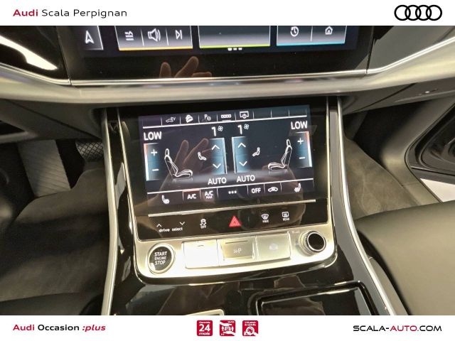 Audi Q7 TFSI E Competition 60 TFSI E Quattro 462 Ch Tiptronic - 2024 - Joinsteer - #24