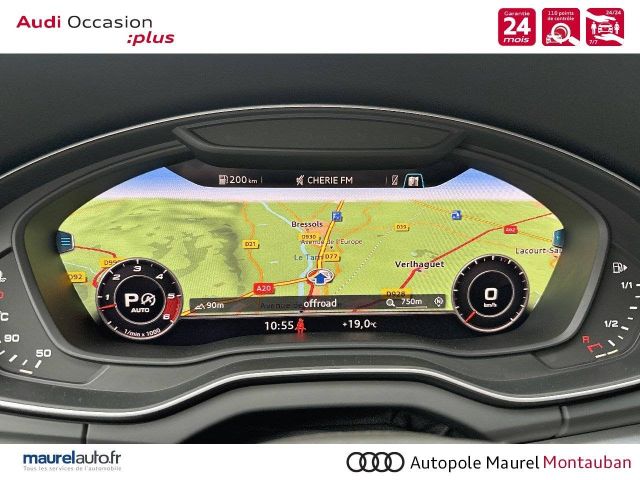 Audi SQ5 SQ5 TDI 347 Ch Tiptronic - 2019 - Joinsteer - #24
