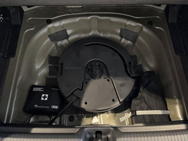 Audi Q2 Black Edition 35 TFSI 150 Ch S Tronic - 2025 - Joinsteer - #24