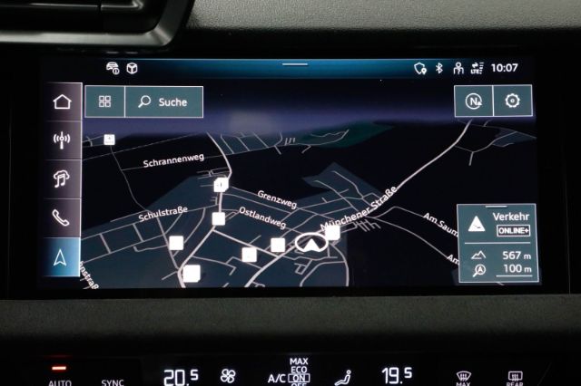Audi RS3 Sportback TFSI Quattro S Tronic - 2024 - Joinsteer - #24
