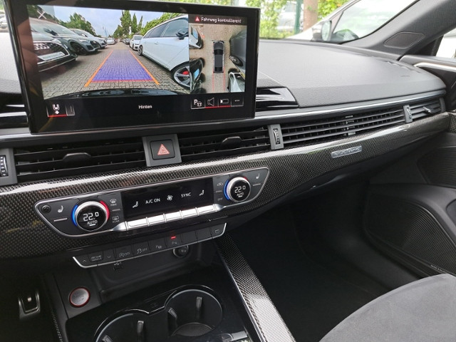 Audi S5 Sportback TDI Quattro Tiptronic - 2022 - Joinsteer - #24