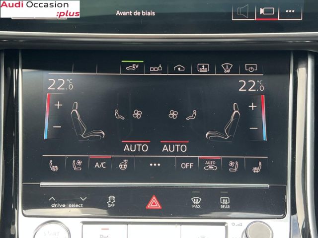 Audi A8 TFSI E Avus 60 TFSI E Quattro 449 Ch Tiptronic - 2020 - Joinsteer - #24