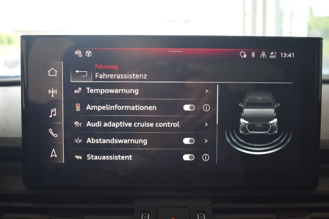 Audi Q5 SUV 40 TDI Quattro S Tronic - 2023 - Joinsteer - #25