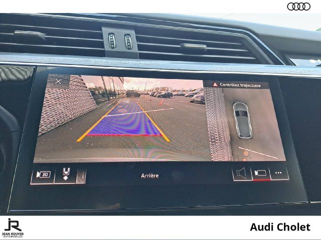 Audi E-tron Avus Extended 55 Quattro 300,00 KW - 2020 - Joinsteer - #25