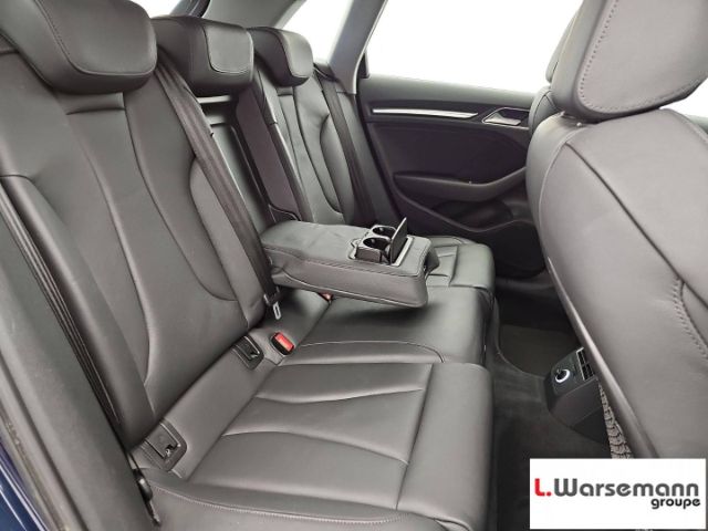 Audi A3 Sportback E-tron Design Luxe 40 E-tron 204 Ch S Tronic - 2020 - Joinsteer - #25