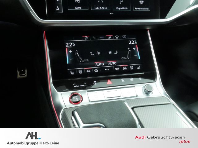 Audi RS7 Sportback TFSI Quattro Tiptronic - 2023 - Joinsteer - #25