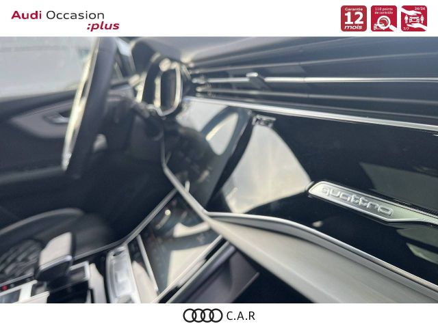 Audi Q7 TFSI E Competition 60 TFSI E Quattro 462 Ch Tiptronic - 2021 - Joinsteer - #25