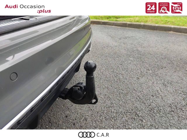Audi A4 Avant S Line 35 TDI 163 Ch S Tronic - 2023 - Joinsteer - #25