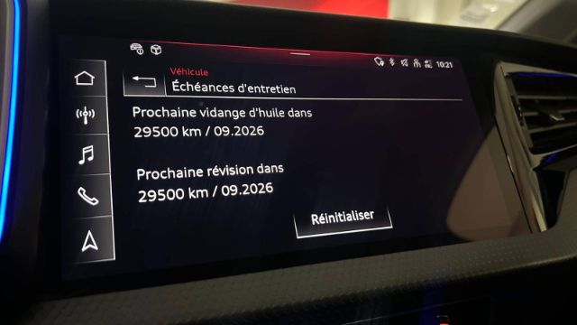 Audi A1 Allstreet Design Luxe 30 TFSI 110 Ch S Tronic - 2023 - Joinsteer - #25